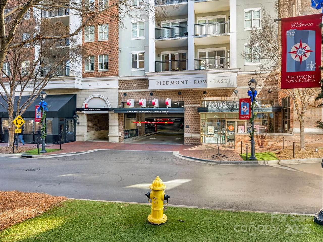 4625 Piedmont Row Drive - Photo 1