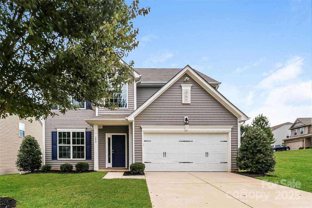 200 Kingston Drive - Photo 1