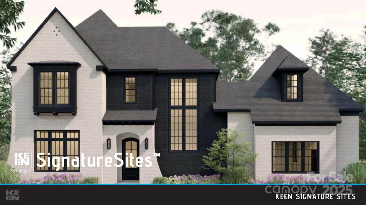 1318 Enderly Road - Photo 1