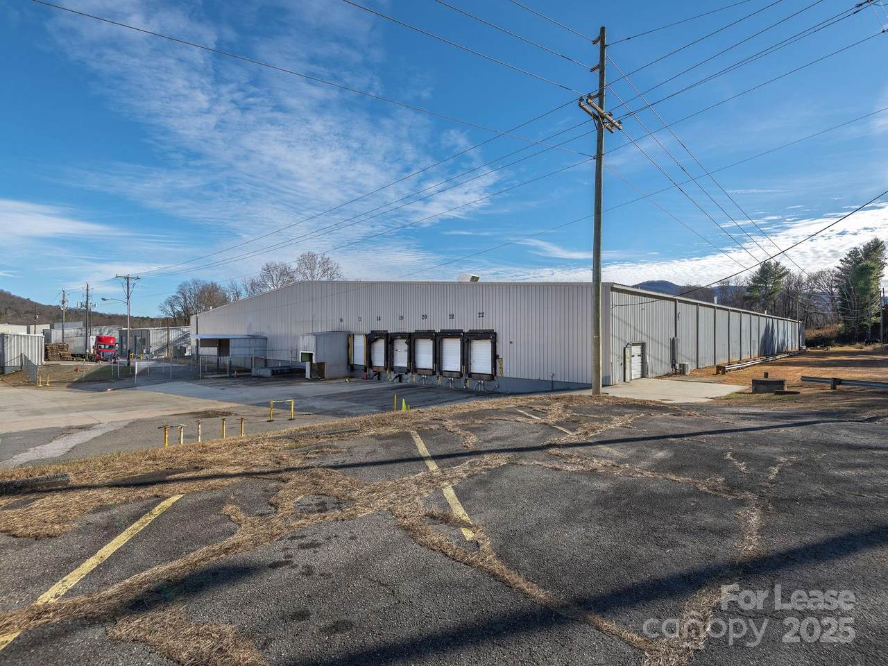 875 Warren Wilson Road - Photo 1