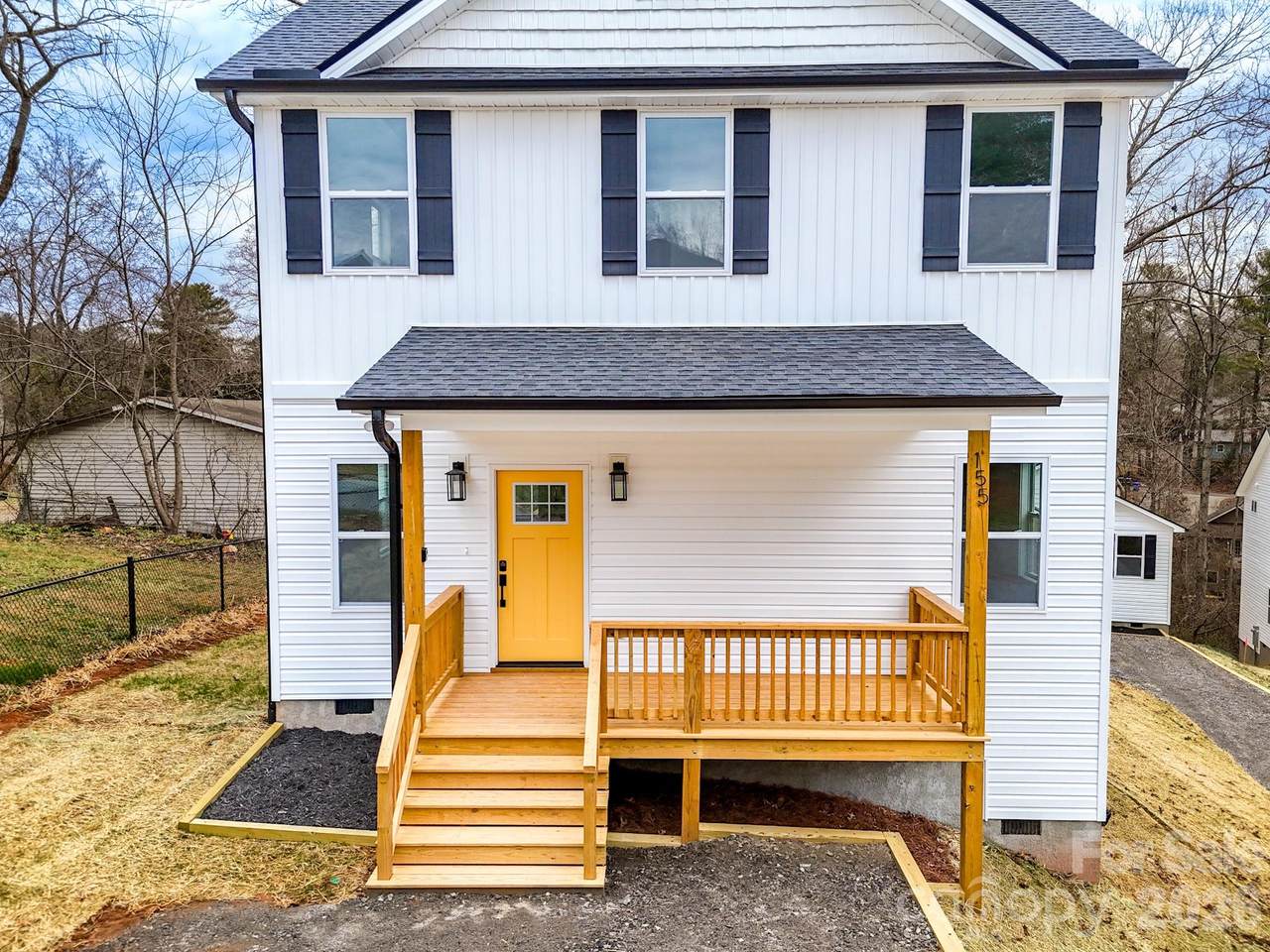 155 Shadowlawn Drive - Photo 1
