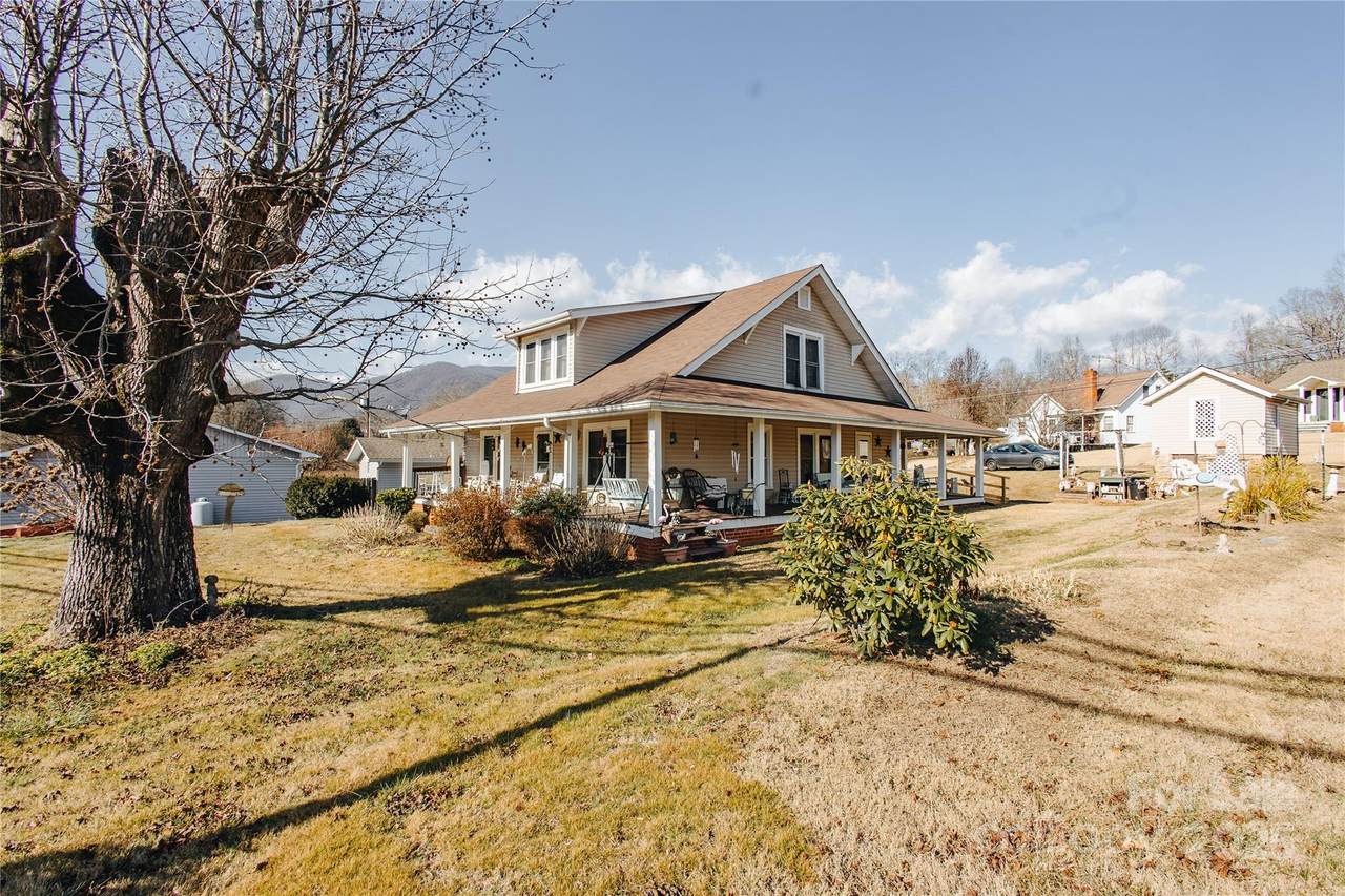 63 Clear Creek Road - Photo 1