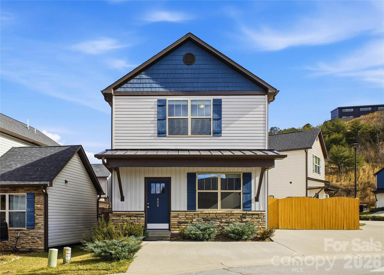 600 Cardwell Lane - Photo 1