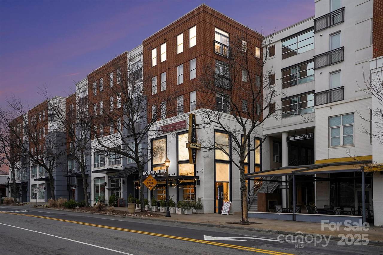 1315 East Boulevard - Photo 1