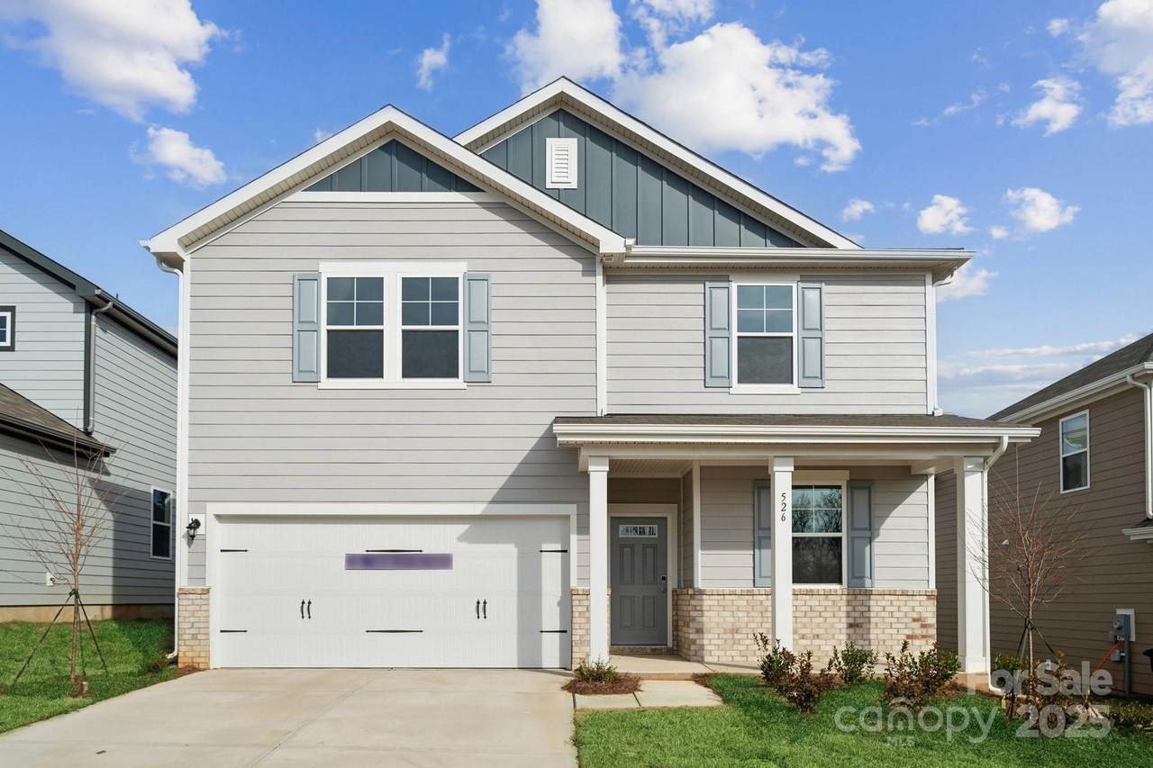 811 Olde England Drive - Photo 1