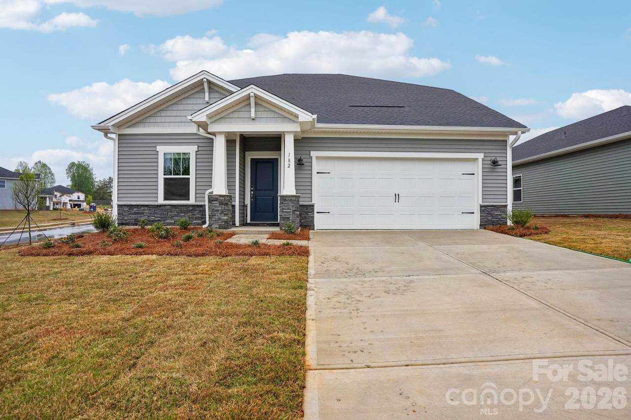 219 Nelson Creek Road - Photo 1