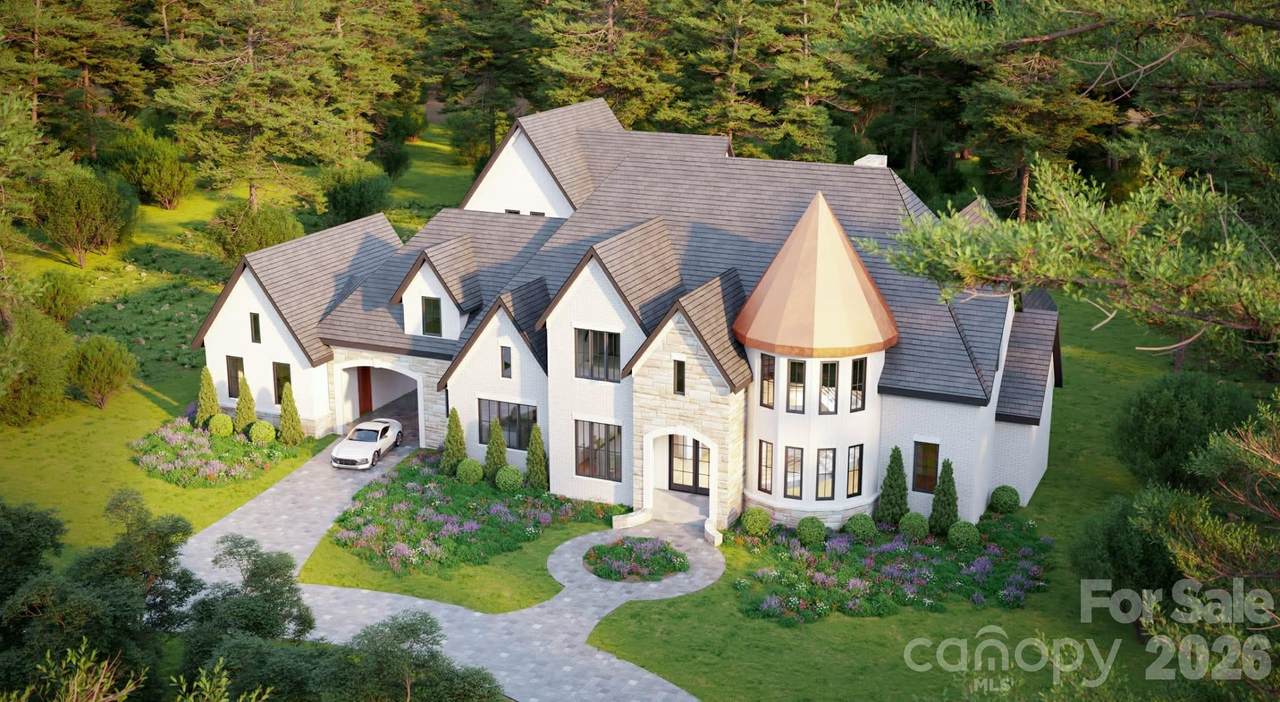 1609 Beulah Church Road - Photo 1