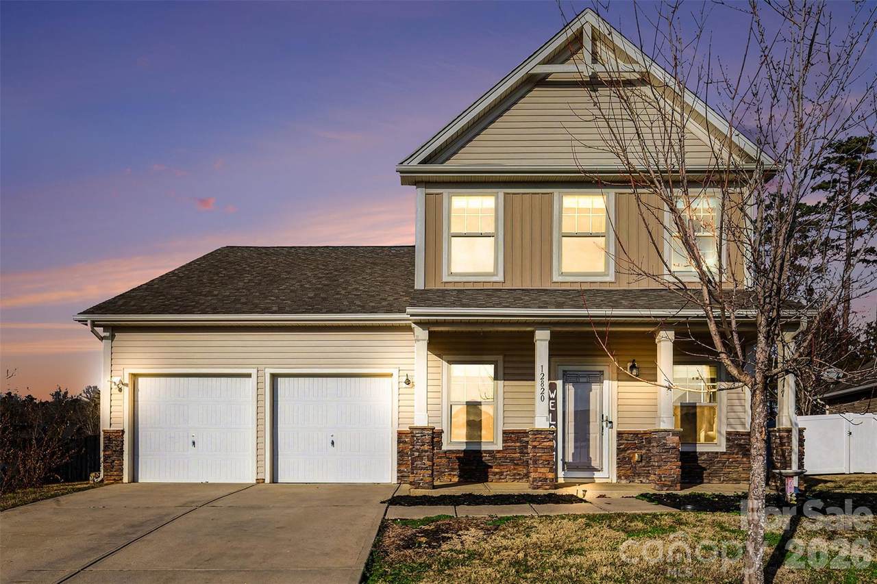 12820 Clydesdale Drive - Photo 1