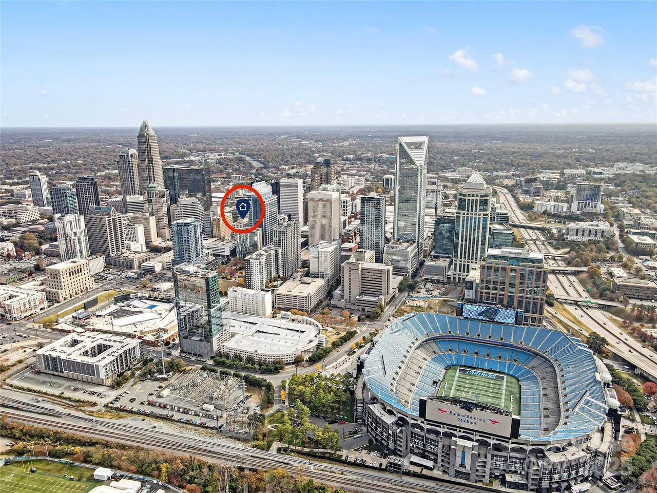 230 Tryon Street - Photo 1