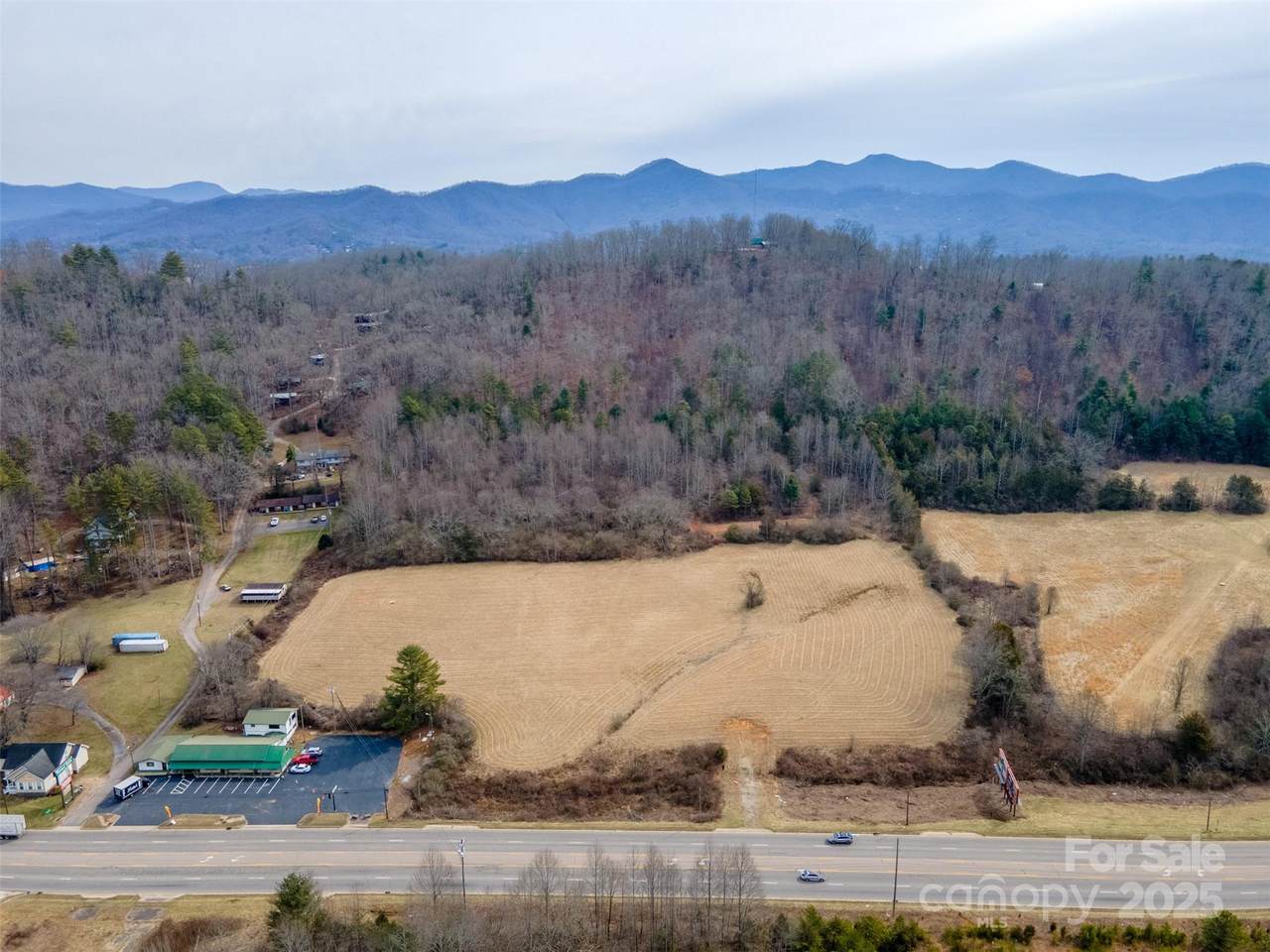 0 Georgia Road - Photo 1