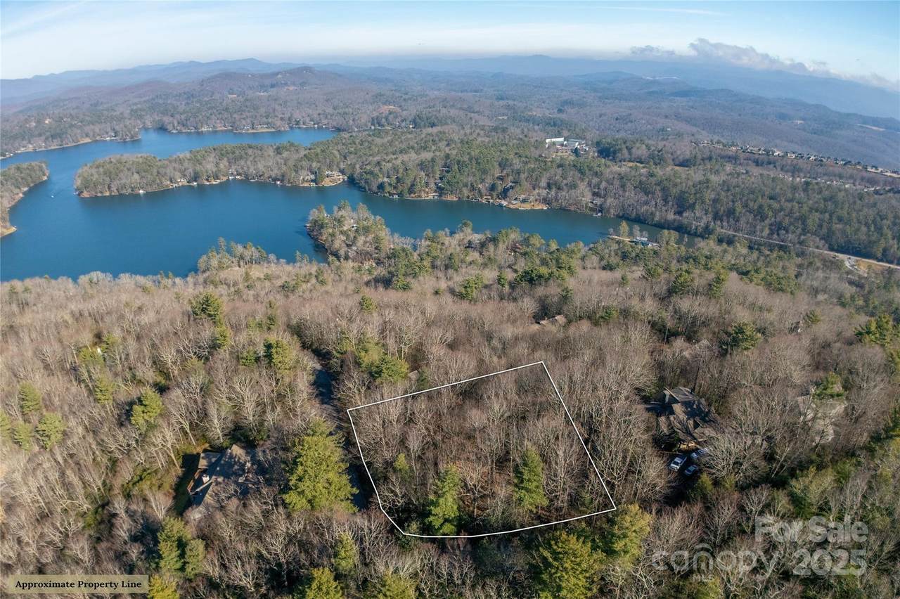 Lot 25 Lakeside Trail - Photo 1