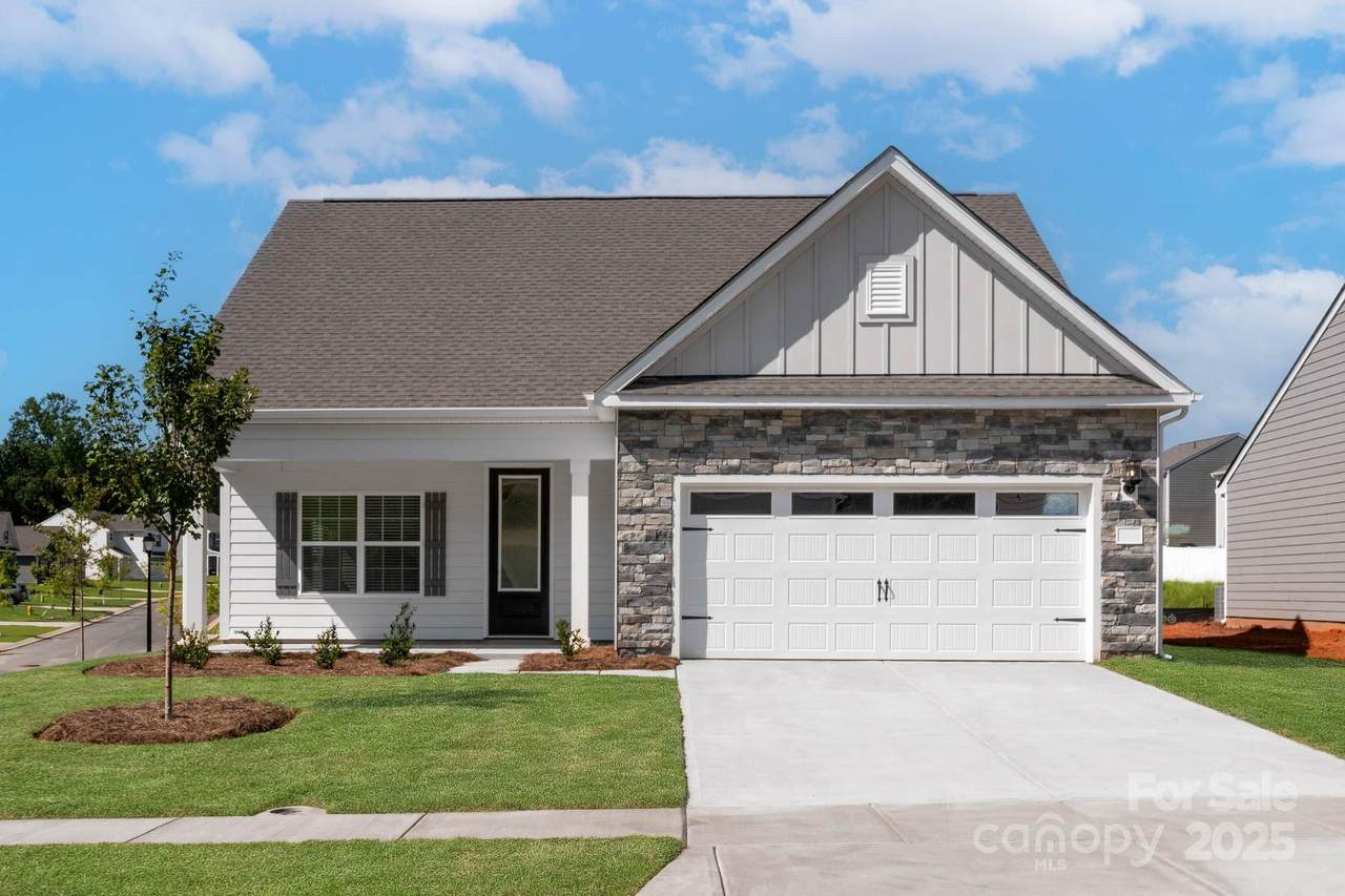 124 Rills Crossing Way - Photo 1