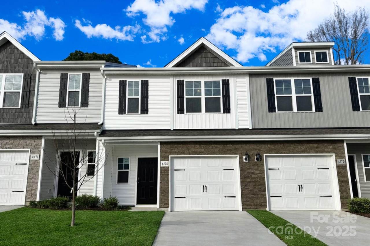 4715 Muskogee Drive - Photo 1