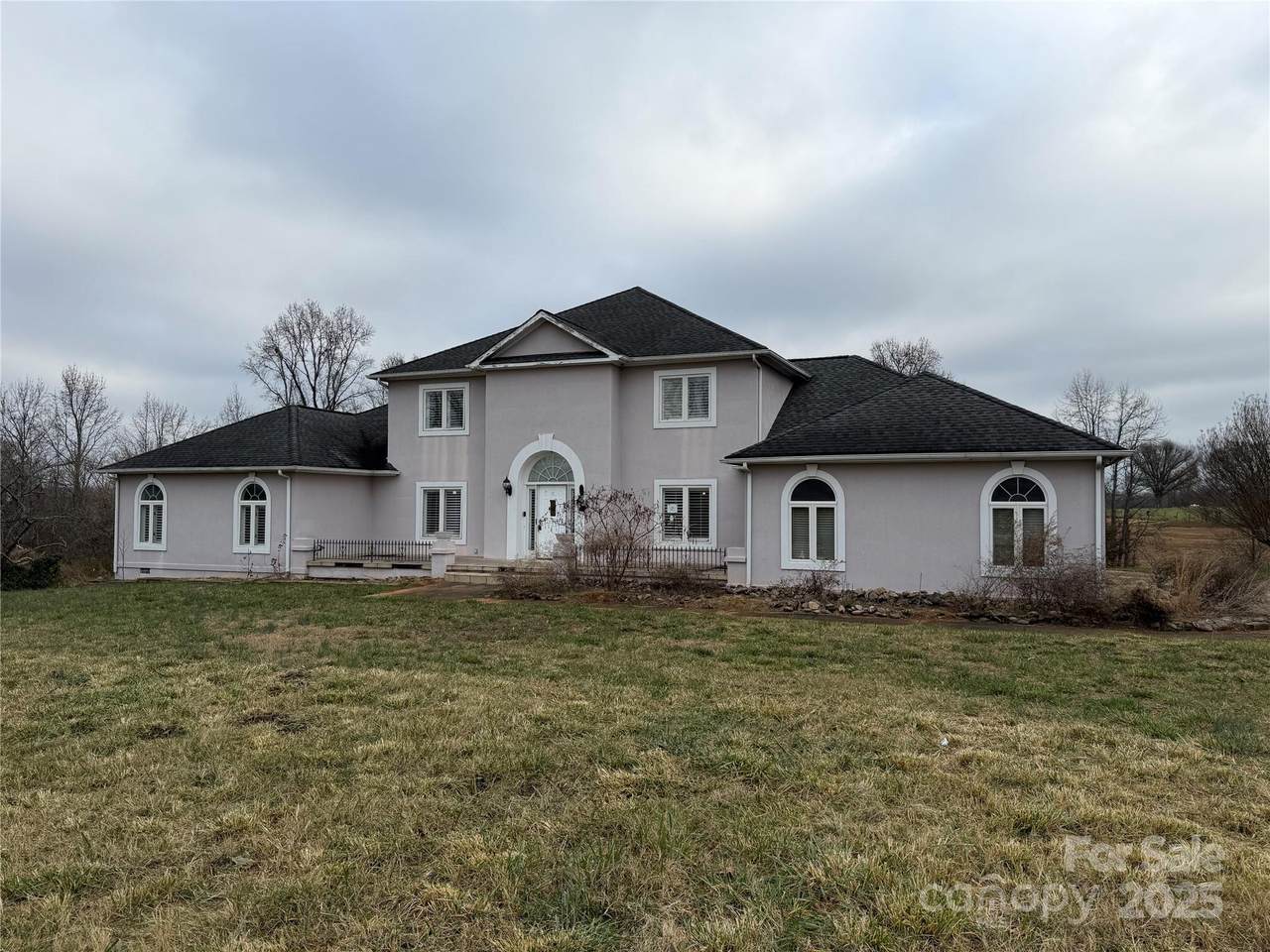 148 Buck Fraley Road - Photo 1