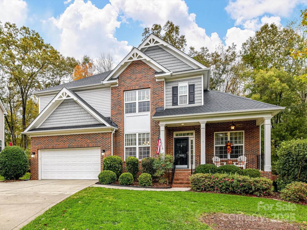 8004 Penman Springs Drive - Photo 1