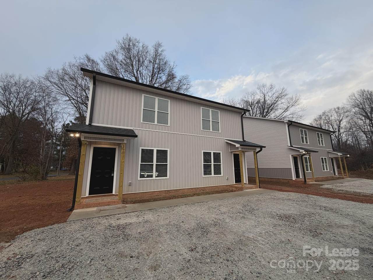 210 Academy Street - Photo 1