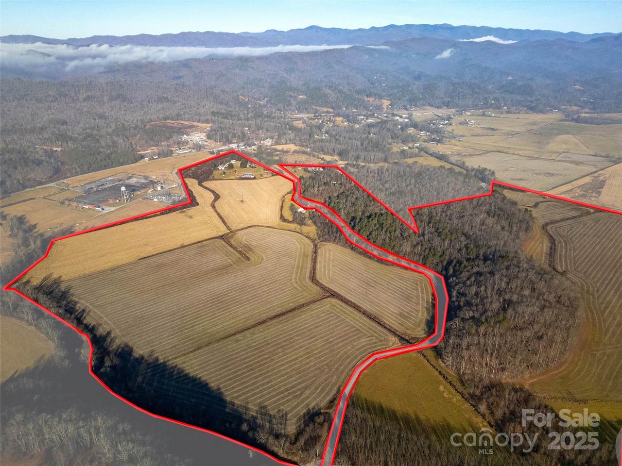 000 Lyons Mountain Road - Photo 1