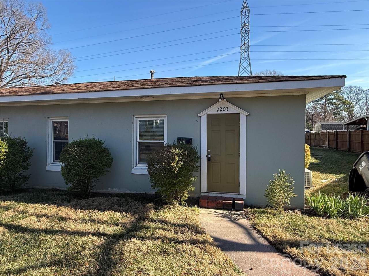 2203 Highland Street - Photo 1