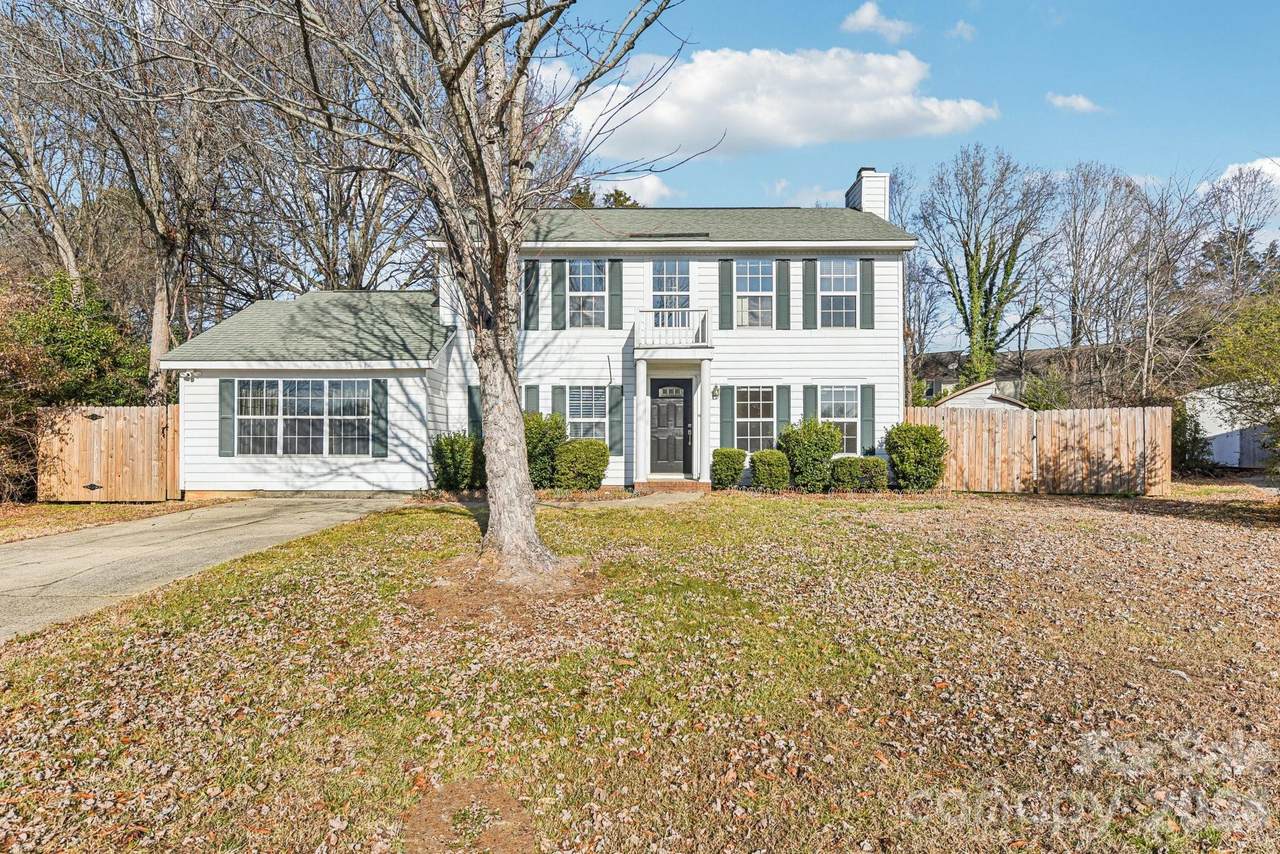 7106 Spring Creek Lane - Photo 1