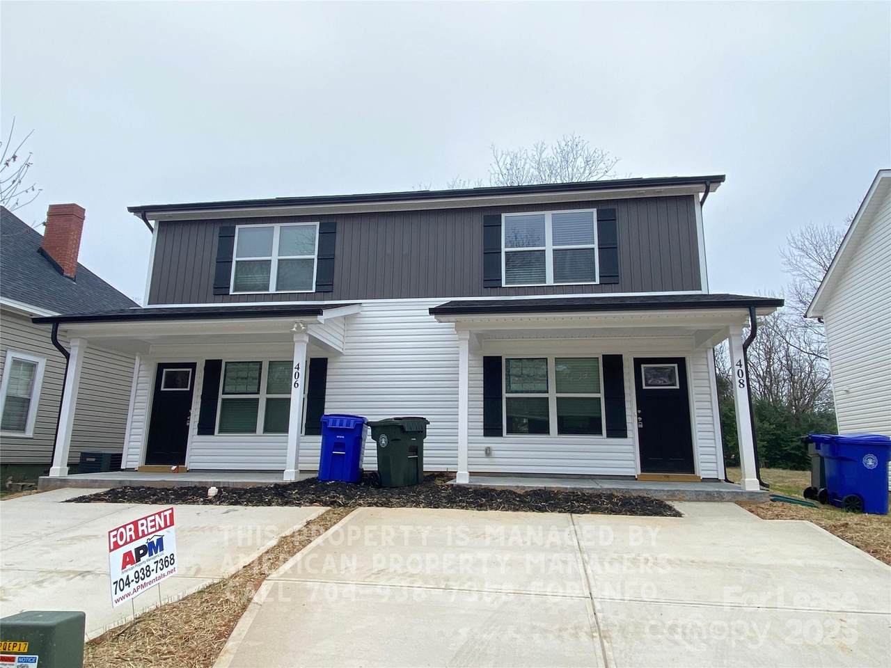 406 Vance Avenue - Photo 1