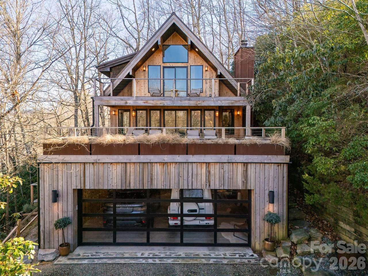 206 Tsisdvna Lane - Photo 1