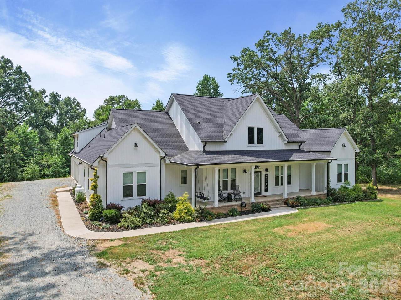 1421 Hamilton Crossroads Road - Photo 1