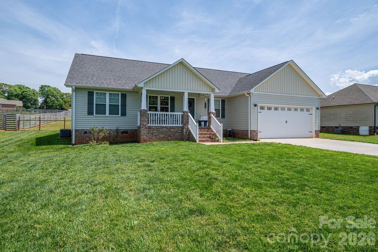 2486 Rock Dam Road - Photo 1