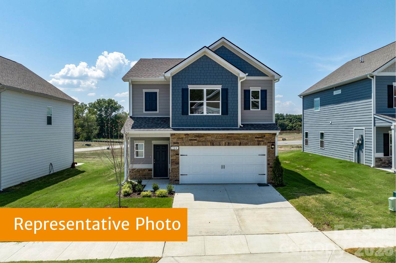 1705 Troon Drive - Photo 1