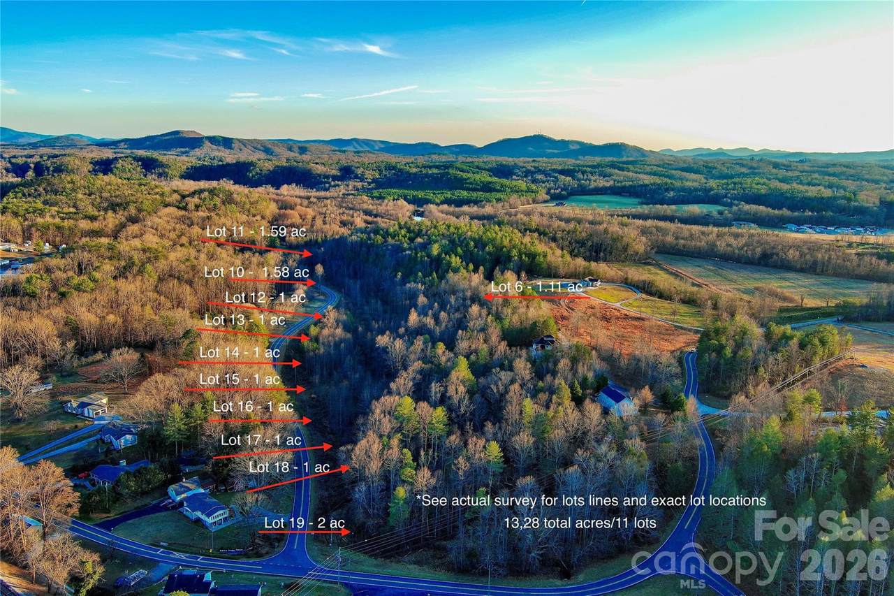 V/L Lentz Road - Photo 1
