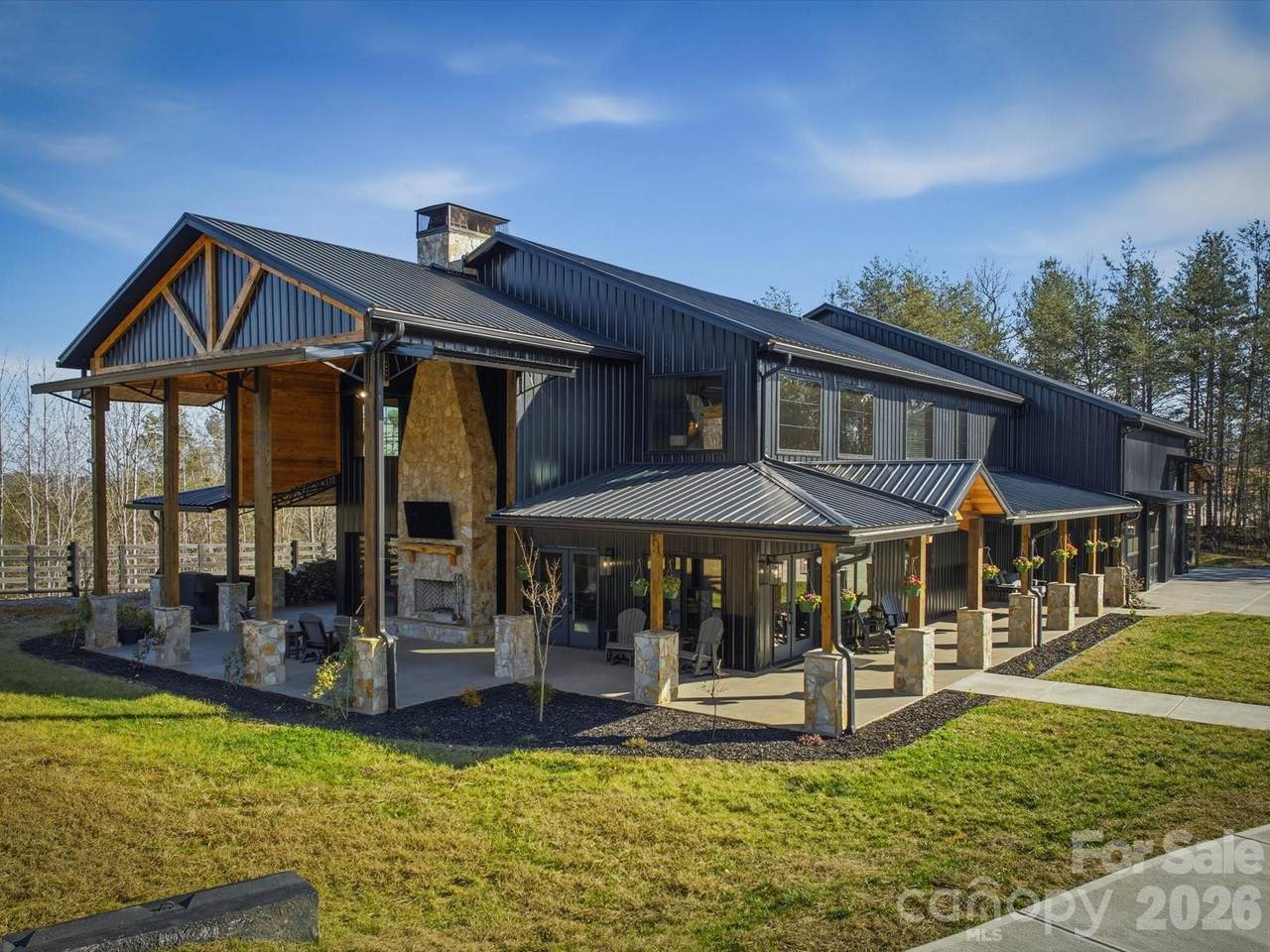 4407 Georgia Pines Road - Photo 1