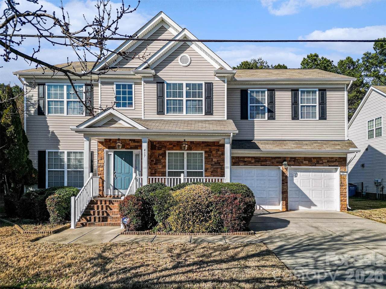 417 Stowe Road - Photo 1