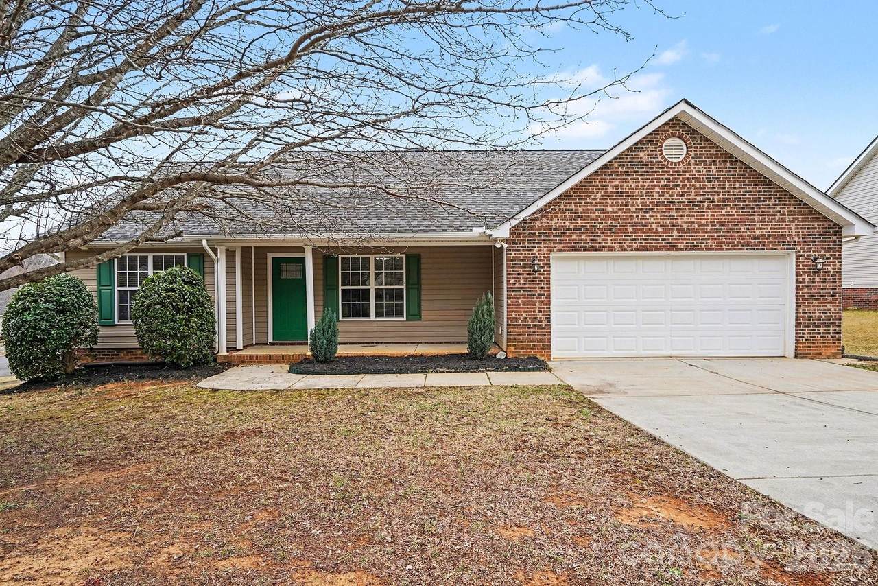 1124 Landen Chase Drive - Photo 1