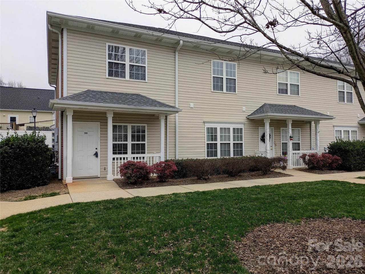 917 Shearer Street - Photo 1