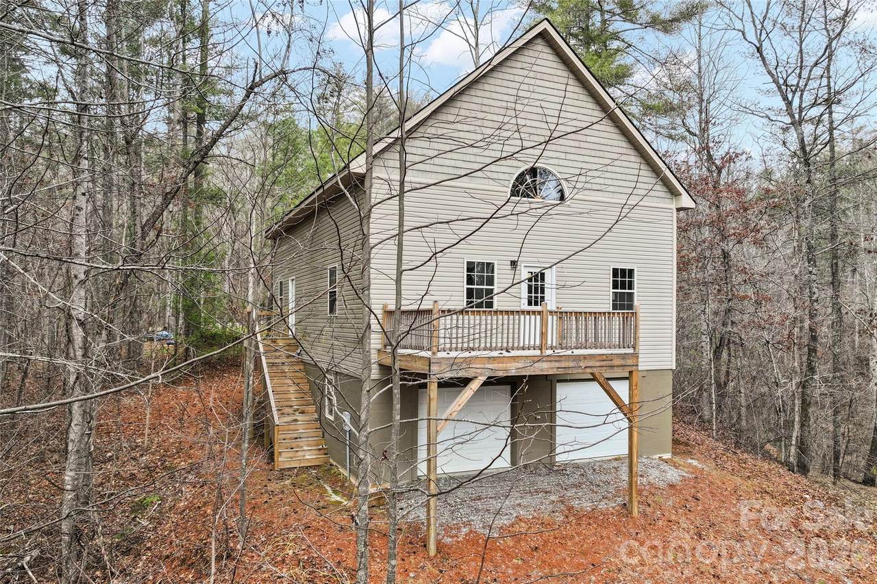 109 Tumblebug Trail Road - Photo 1