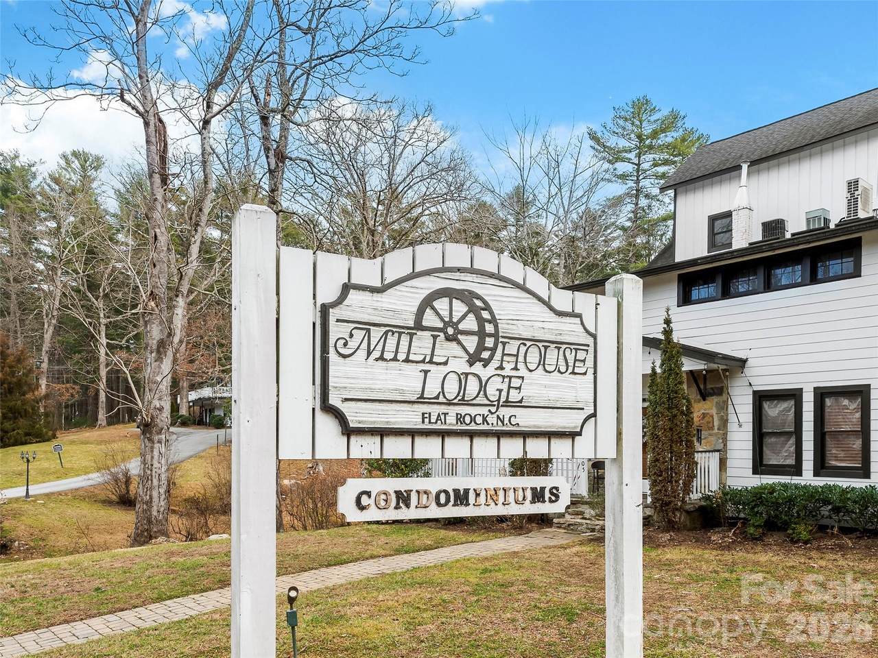 130 Old Mill Road - Photo 1