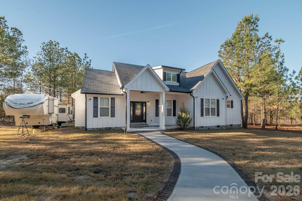 2038 Billy Jordan Road - Photo 1
