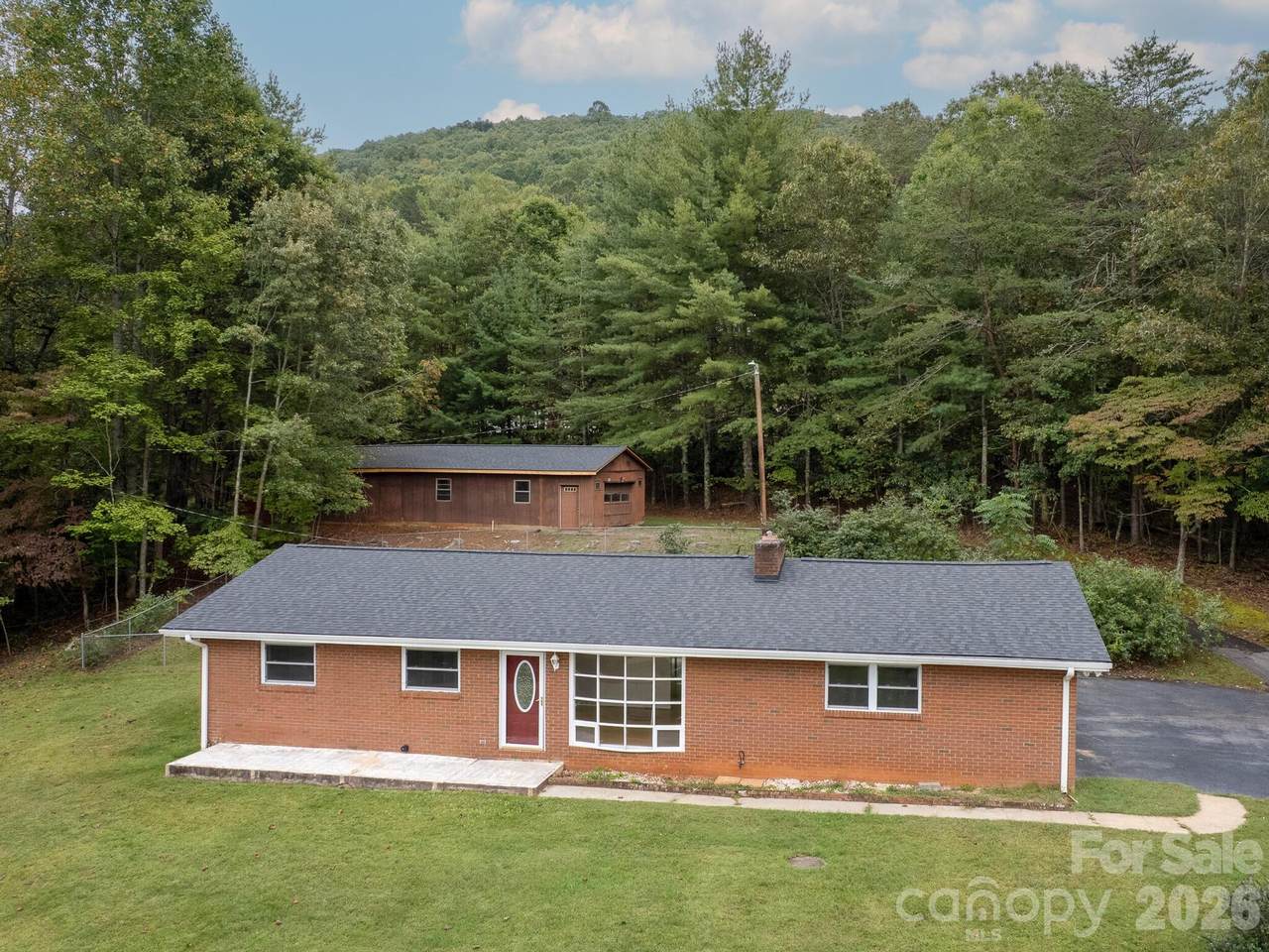 651 Case Cove Road - Photo 1
