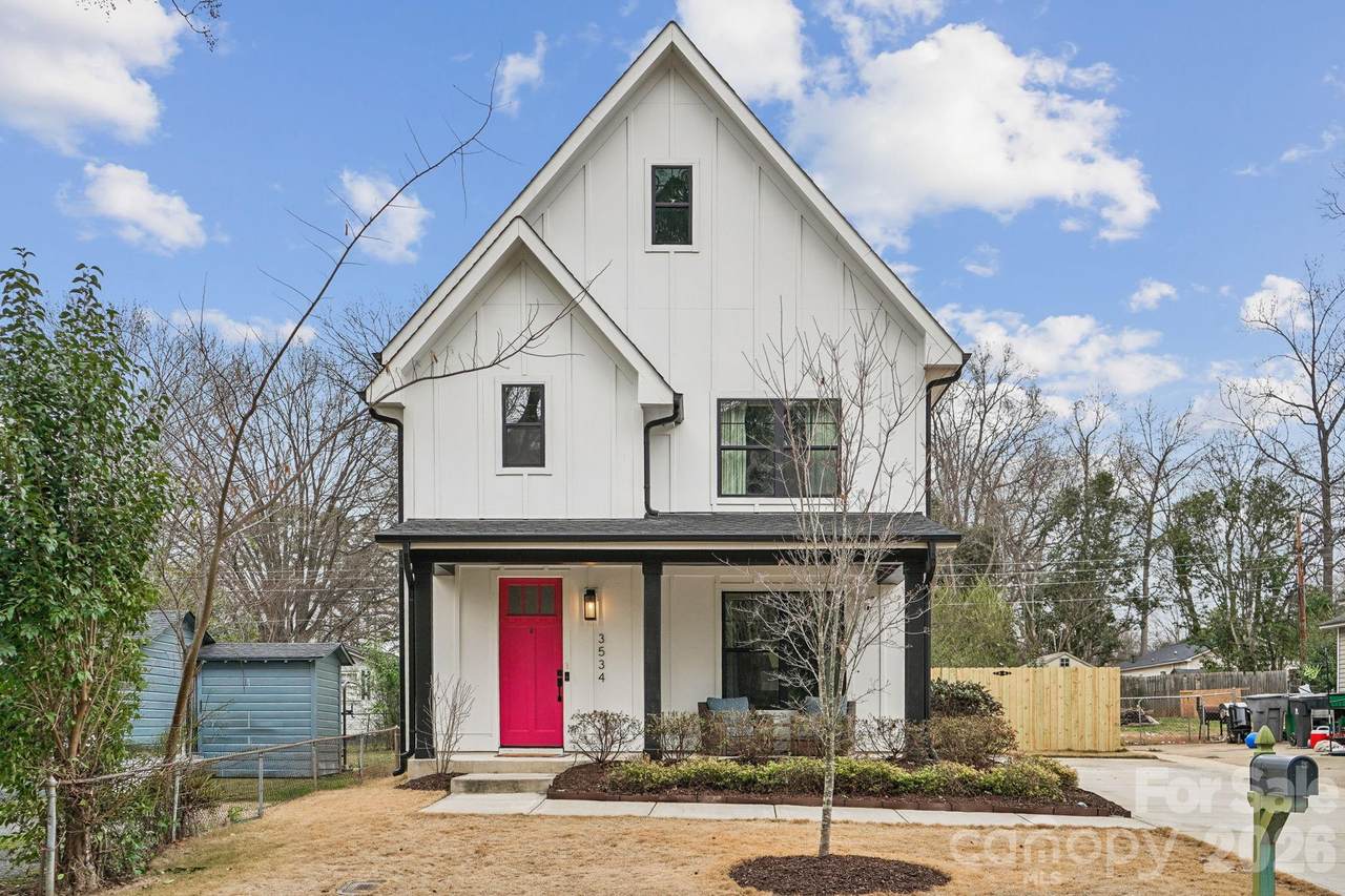 3534 Simmons Street - Photo 1