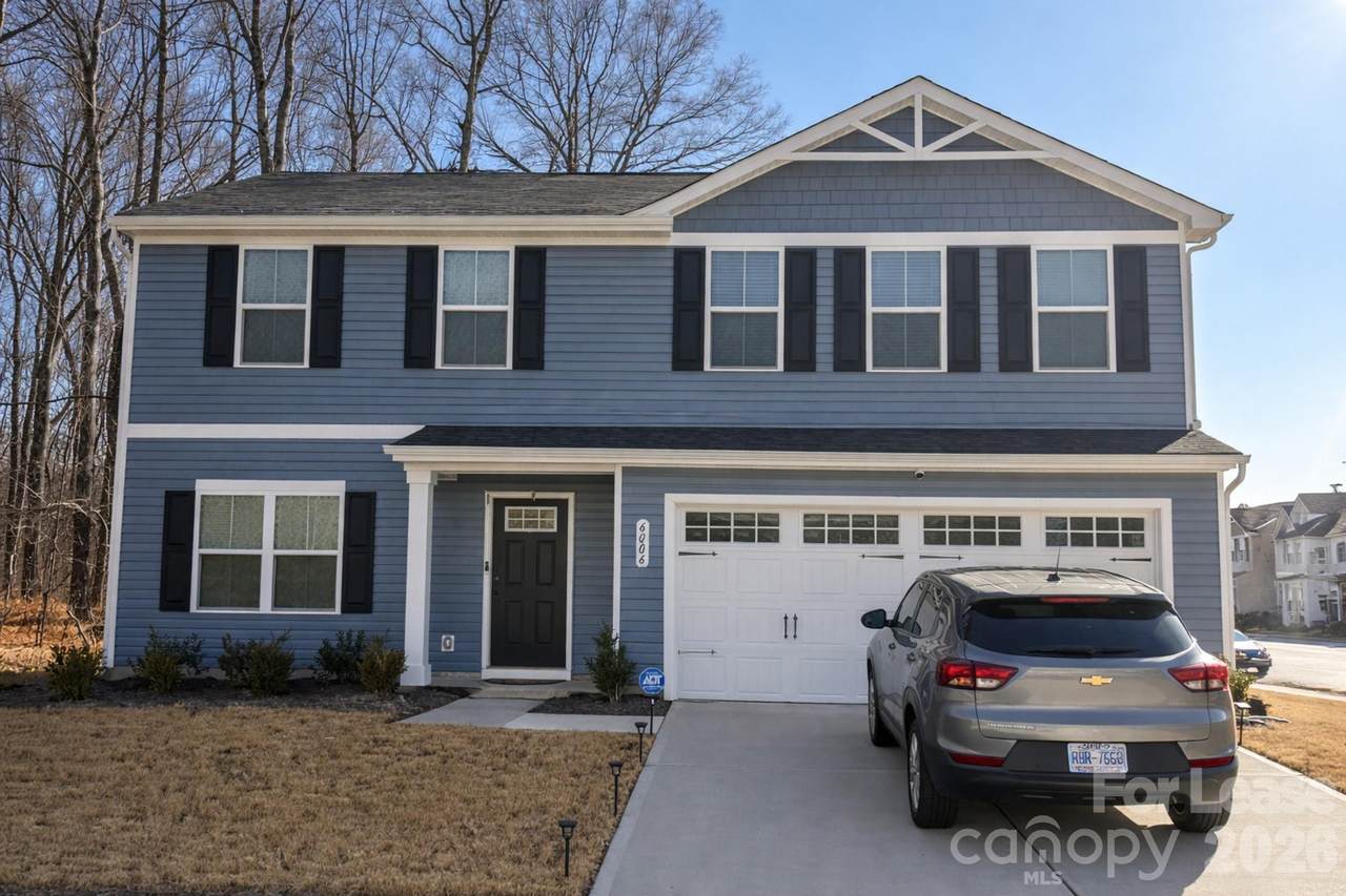 6006 Silverwing Drive - Photo 1