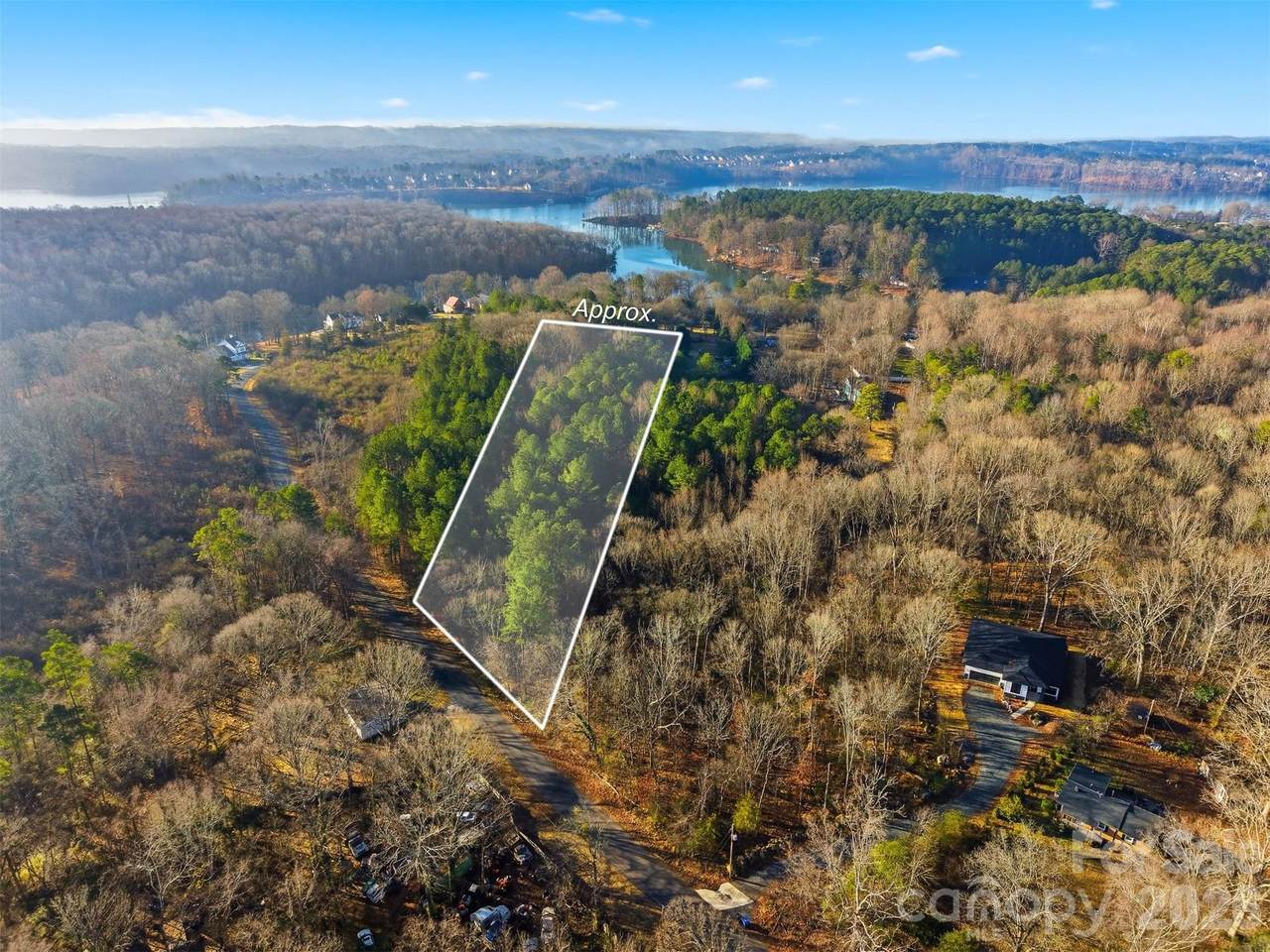 11535 Johnson Davis Road - Photo 1