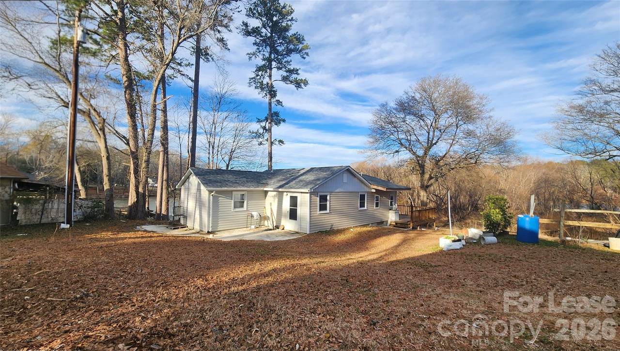 118 Fisherman Cove Road - Photo 1