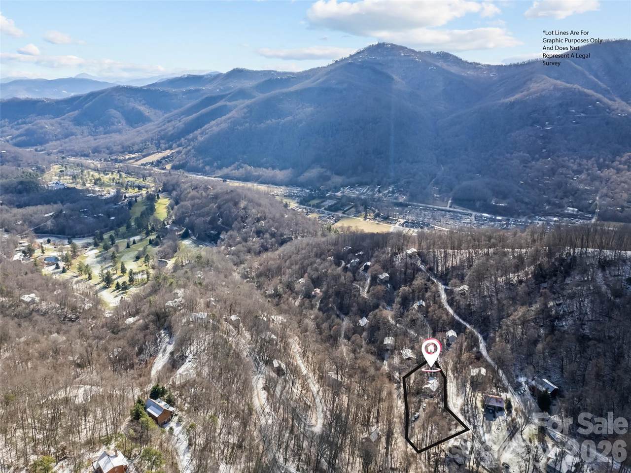 650 Creekside Drive - Photo 1