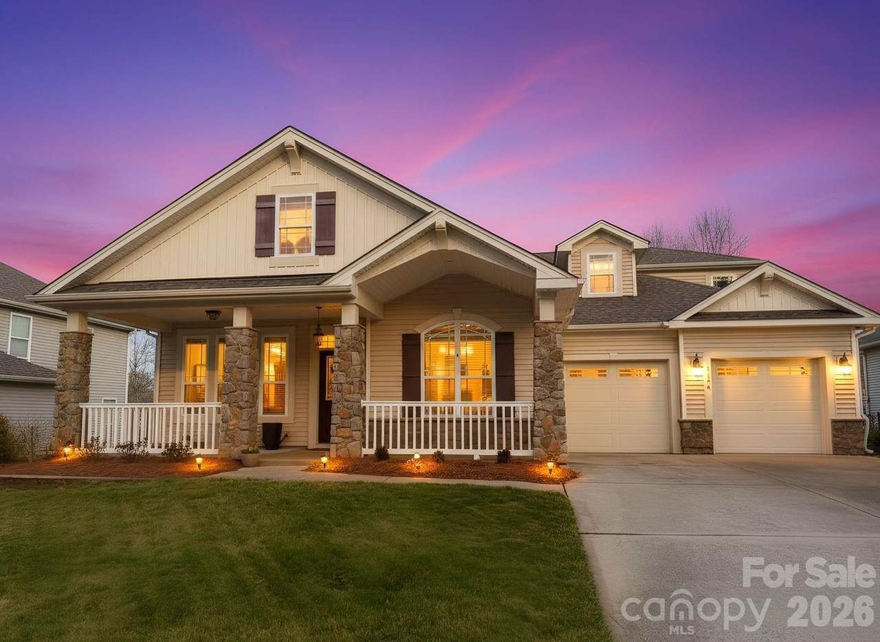 1184 Mckee Farm Lane - Photo 1