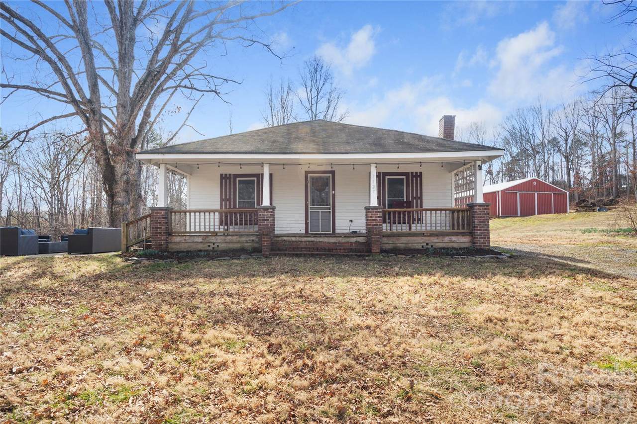 7127 Reeps Grove Church Road - Photo 1