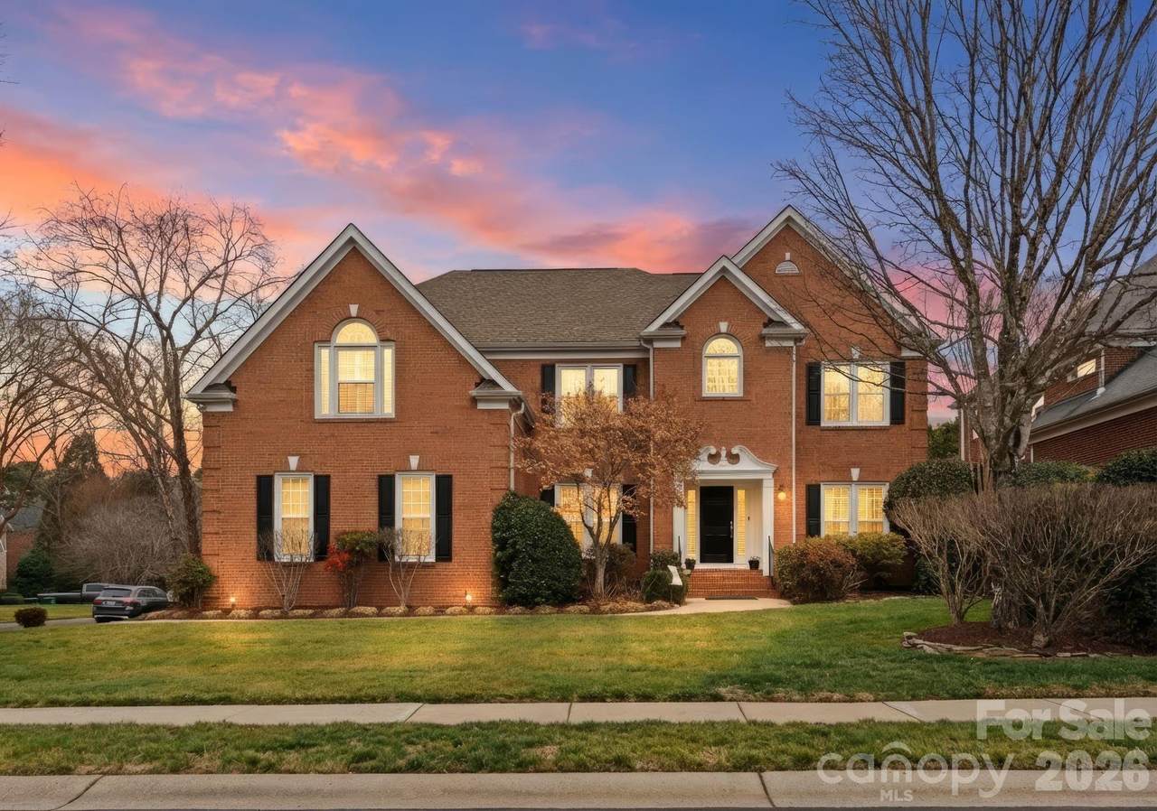 10012 Paradise Ridge Road - Photo 1