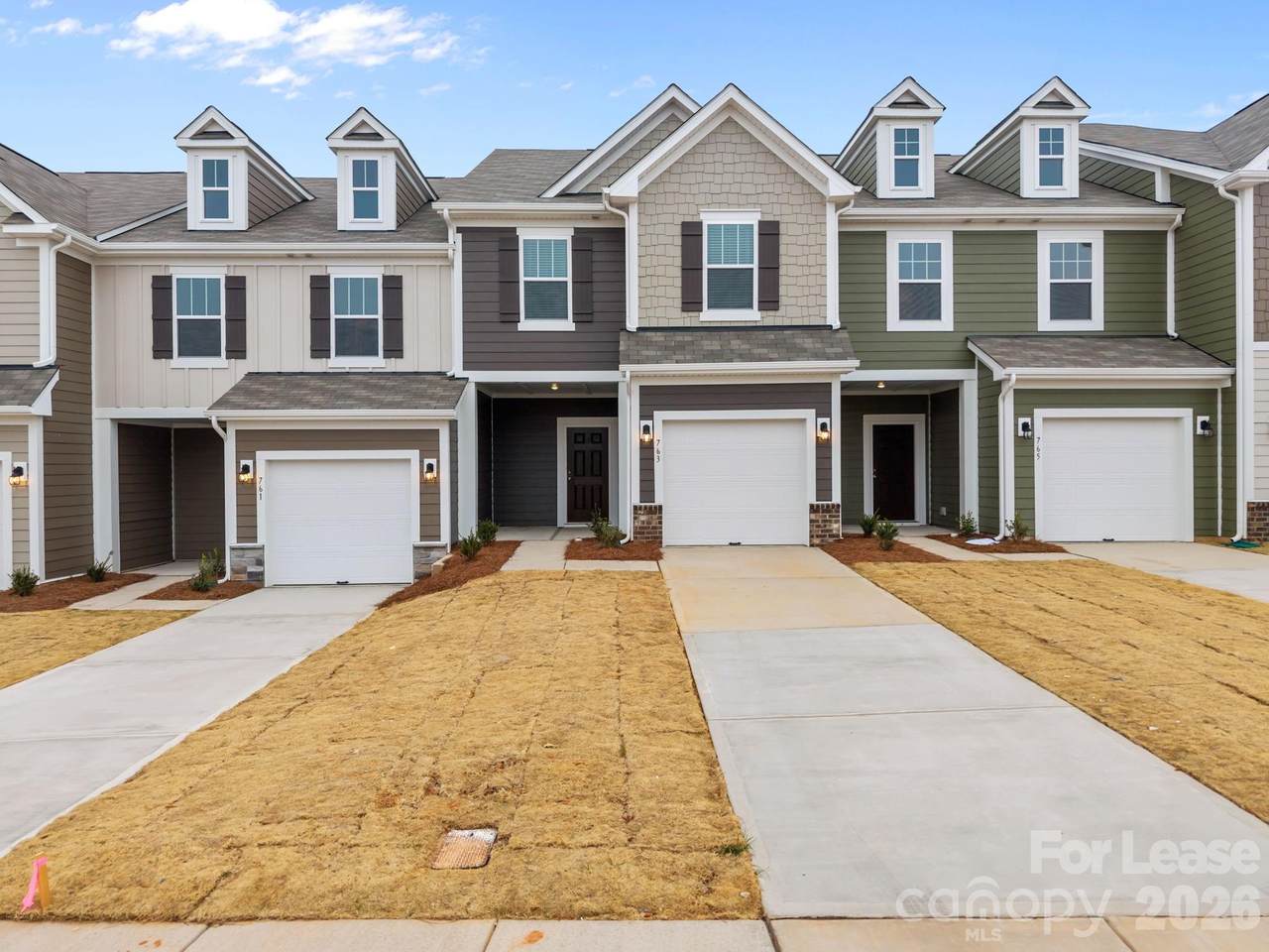 763 Lock Haven Drive - Photo 1