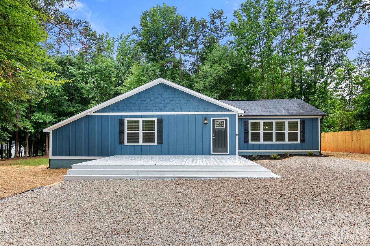 116 Maple Grove Church Road - Photo 1