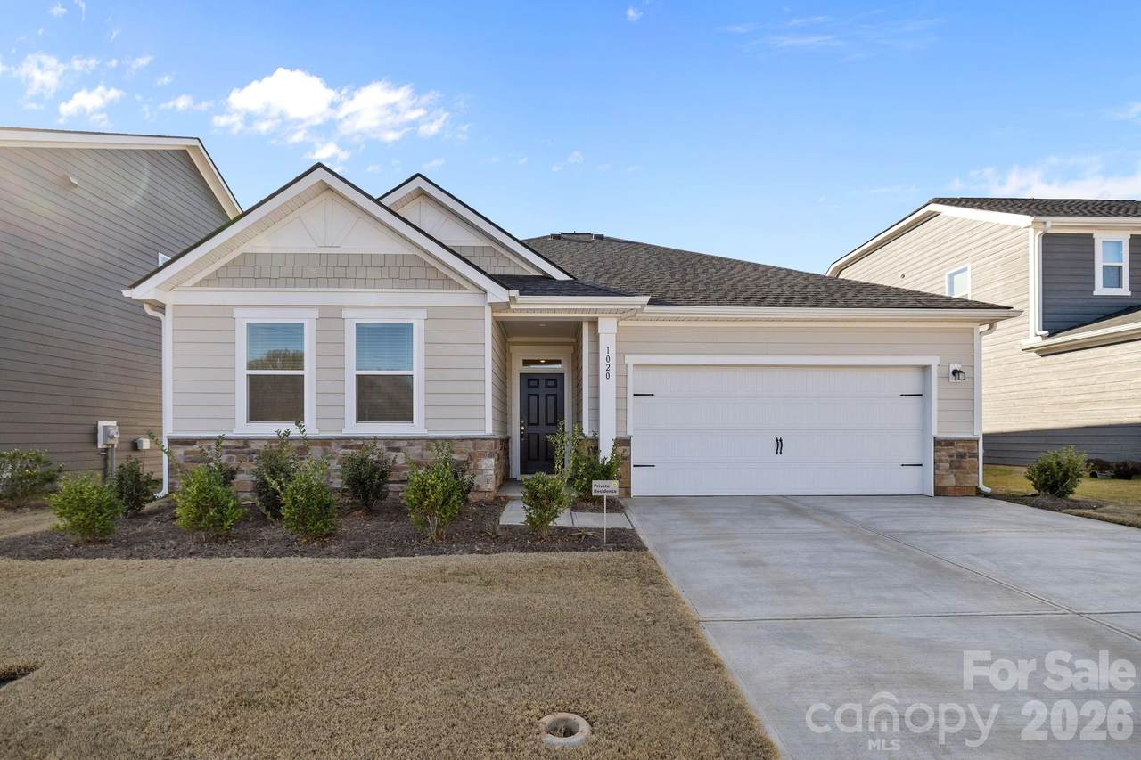 1020 Farm Branch Road - Photo 1