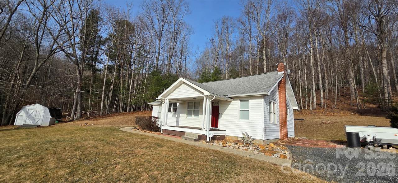 212 Old Dale Road - Photo 1