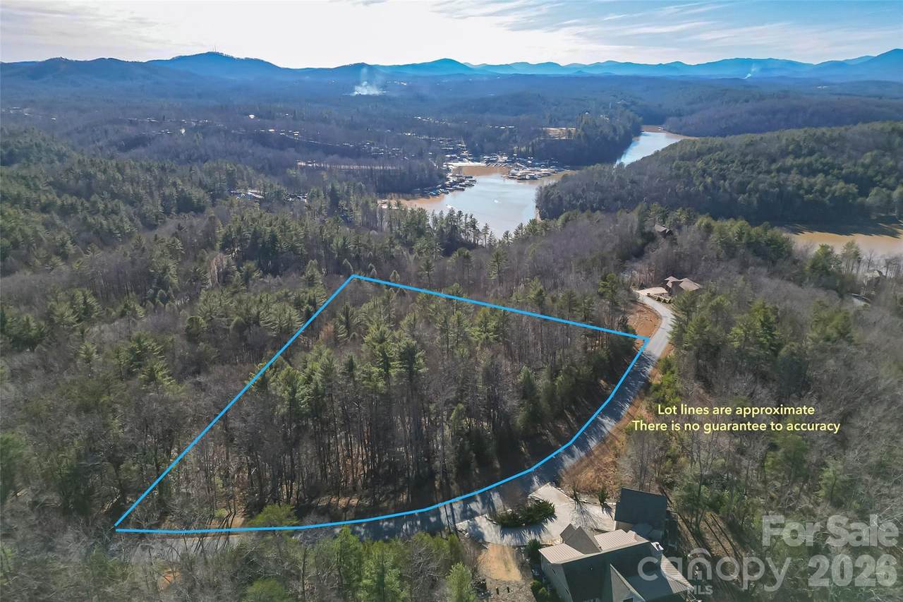 961 High Trail Drive - Photo 1